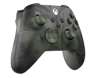 Microsoft Outlet Microsoft Xbox Series Kontroler - Nocturnal Vapo - 1567343 - zdjęcie 3